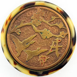 Copper on Casein
