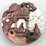 Water Mill Cameo