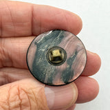 Rococo Revival Shell II