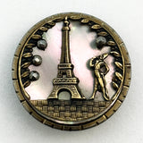 Eiffel Tower & Fop