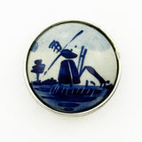 Delft in Metal