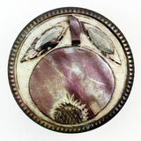 Dyed Shell Pomegranate