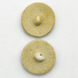 Porcelain Bird Pairs I