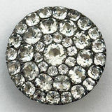 Large Georgian Jewel