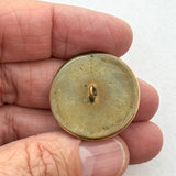 Egyptian Glass in Metal