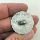 18th-C Silver Water Bearer