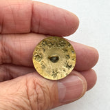 Flower-Bordered Enamel