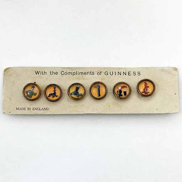 Guinness Set