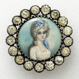 Delicate Portrait
