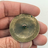 18th-C Copper Border