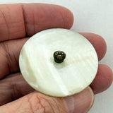 18th-C 'Sulfide' in Shell