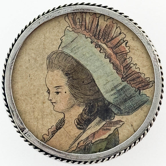 Fashion Plate