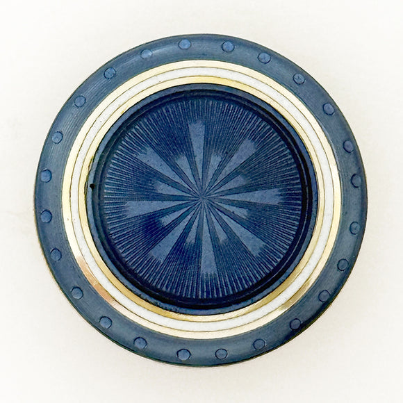 Elegant Guilloché