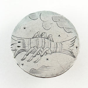 18th-C Lobster