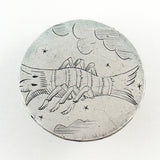 18th-C Lobster