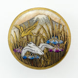 Satsuma Cranes