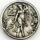 French White Fairy I