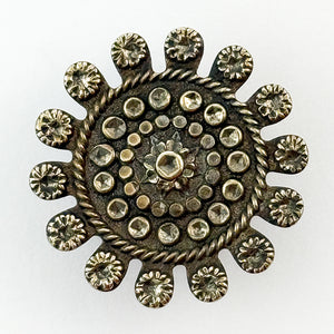 Georgian Copper
