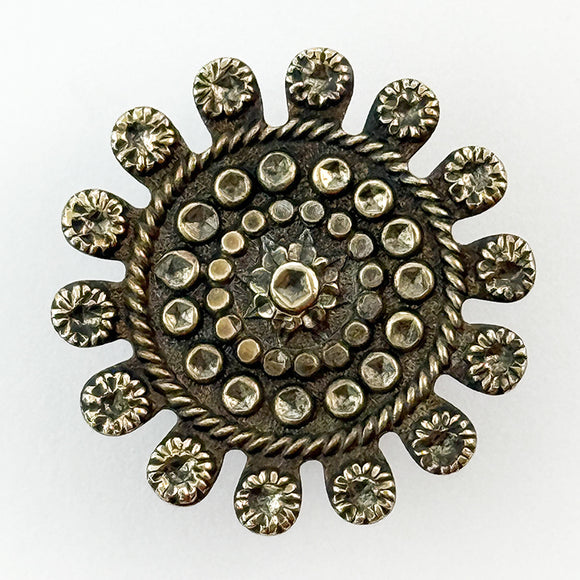 Georgian Copper