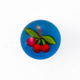 Cherries Paperweight