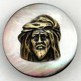 Shell Arab
