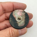 Shell Arab