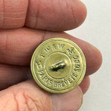 Lion of St. Mark French Tight