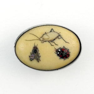 Shibayama Insects
