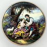 Pastoral Couple