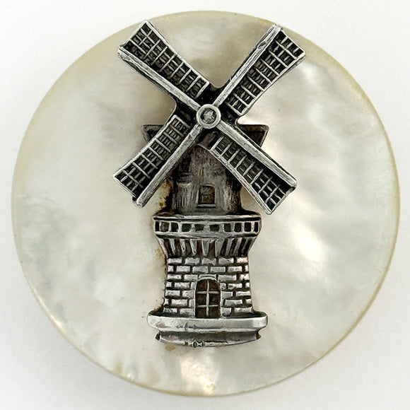 Moveable Windmill