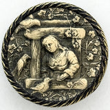 Sarah Lennox Ivoroid