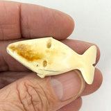 Whale Realistic