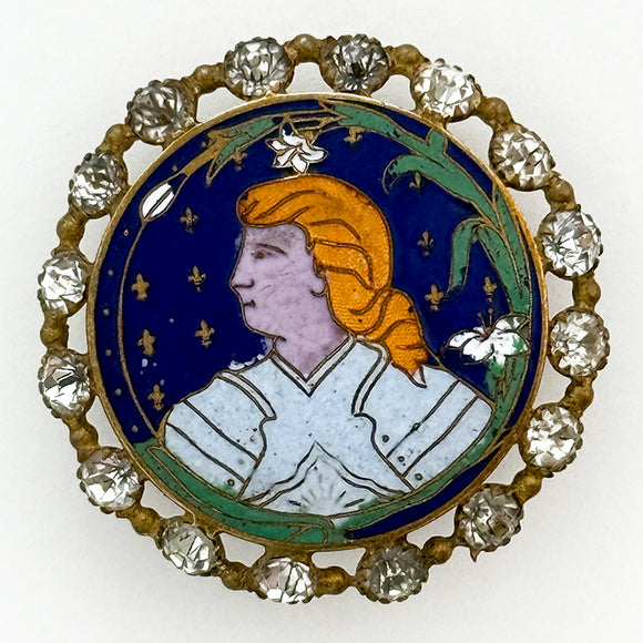 Joan of Arc