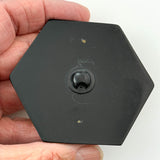 Huge Hexagonal Egyptian