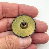 18th-C Pearl on Enamel