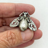 Big Jeweled Bee