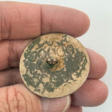 18th-C Copper Ovals