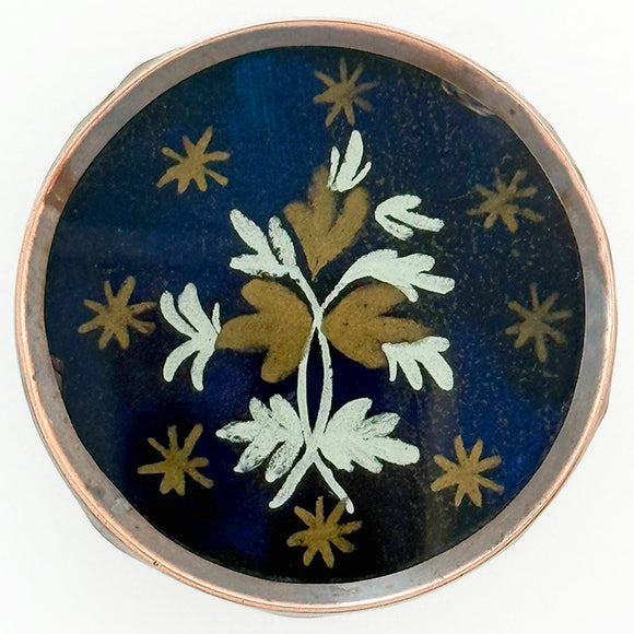 18th-C Design Under Glass