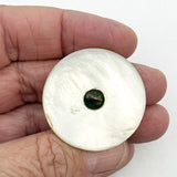 Georgian Shell
