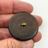 Sprite on Wood