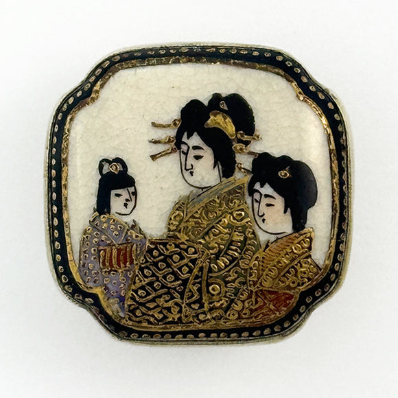 Satsuma Shape