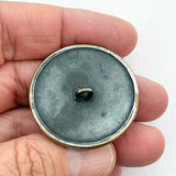 Rococo Shell Background II