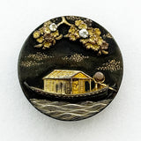 Mixed Metals Houseboat