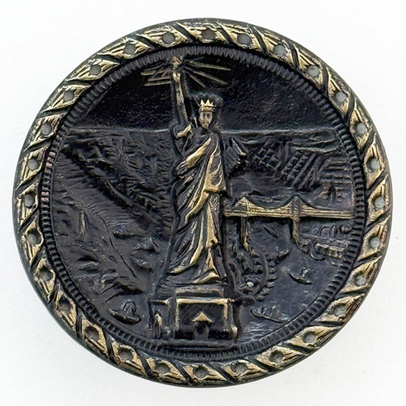 Statue of Liberty