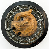 Wood Fabulous Creature