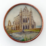 Abbey Under Glass