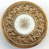 18th-C Copper Symbols