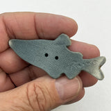 Raku Fish