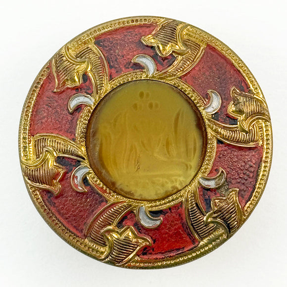 Rare DIGS Jewel