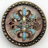 Enamel on Shell